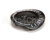 81269 Server Plate Temp Indicator Fs/Fsp