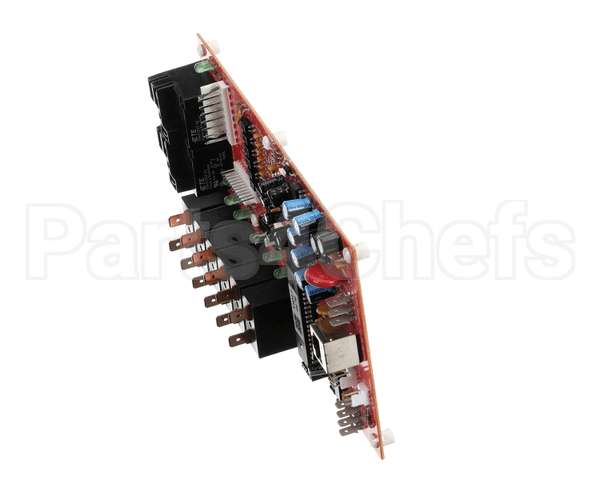 81270 Blakeslee I/O Board