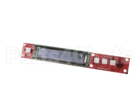 81271 Blakeslee Display Board