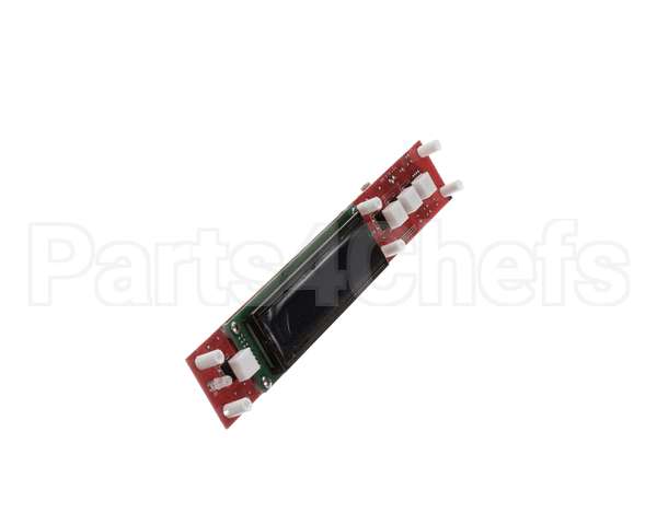 81271 Blakeslee Display Board