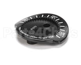 81273 Server Plate, Temperature Indicator, Fs-4