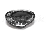 81273 Server Plate, Temperature Indicator, Fs-4