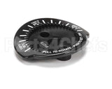 81273 Server Plate, Temperature Indicator, Fs-4
