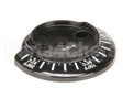 81274 Server Plate, Temp Indicator, Twin, Fs-4