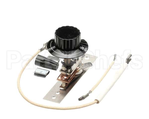 81280 Server Kit, Repl Thermo Twin Units 120V