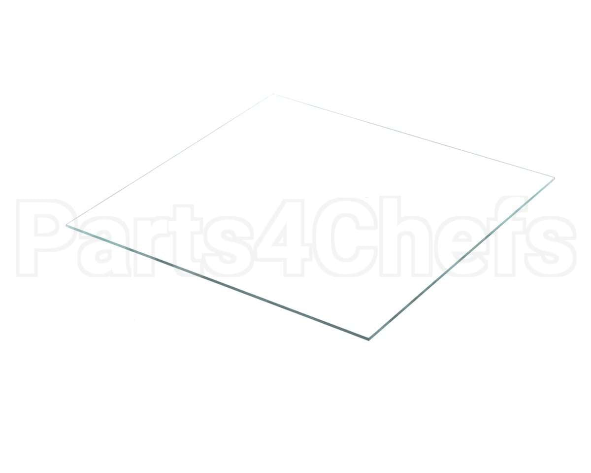 81287 Structural Concepts Gl 21.50 X 22.00 X .25 Cl
