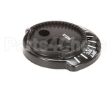 81296 Server Plate, Temp Indicator, Twin, Fs/Fsp