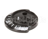 81296 Server Plate, Temp Indicator, Twin, Fs/Fsp