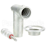 812HRWC Compatible Uniworld Ring, Worm & Cylinder Assy