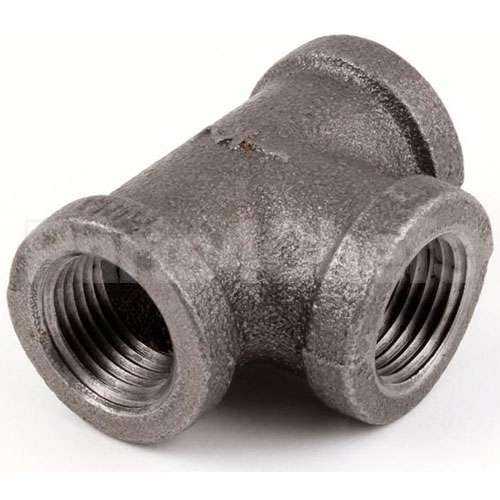 813-0003 Compatible Frymaster 1/2Npt Bm Tee