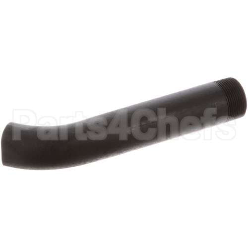 813-0188 Compatible Frymaster Drain Nipple 1.25