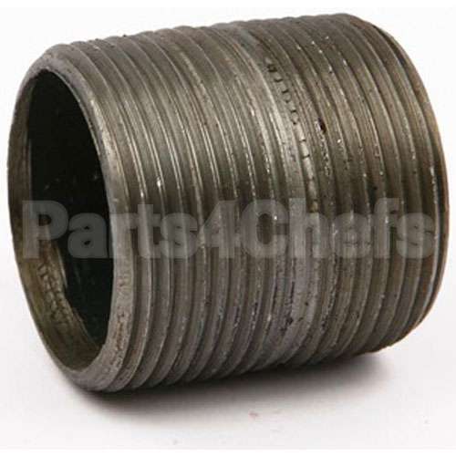 813-0391-FRY Compatible Dean 1 1/4Nptxclose Bm Nppl