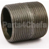 813-0391-FRY Compatible Dean 1 1/4Nptxclose Bm Nppl