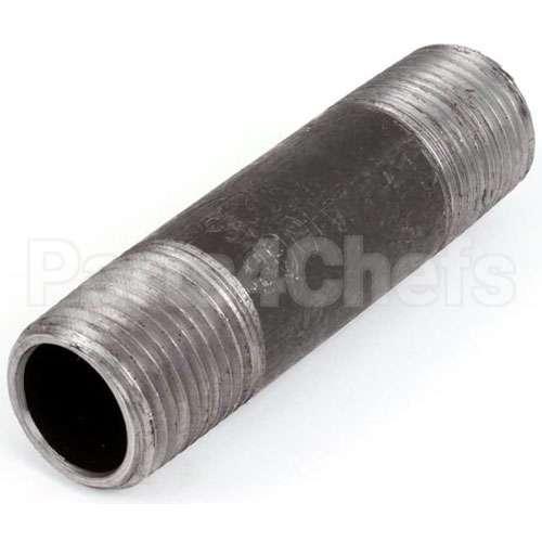 813-0460 Compatible Frymaster 1/2Nptx3.00 Bm Nppl