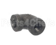 8130004 Frymaster Elbow, 1/8Npt 90Deg Bm