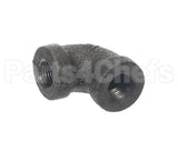 8130004 Frymaster Elbow, 1/8Npt 90Deg Bm