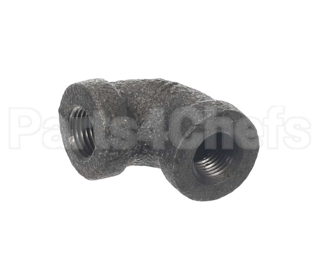 8130004 Frymaster Elbow, 1/8Npt 90Deg Bm