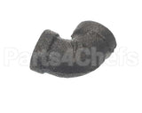 8130004 Frymaster Elbow, 1/8Npt 90Deg Bm