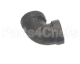 8130004 Frymaster Elbow, 1/8Npt 90Deg Bm