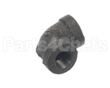8130004 Frymaster Elbow, 1/8Npt 90Deg Bm