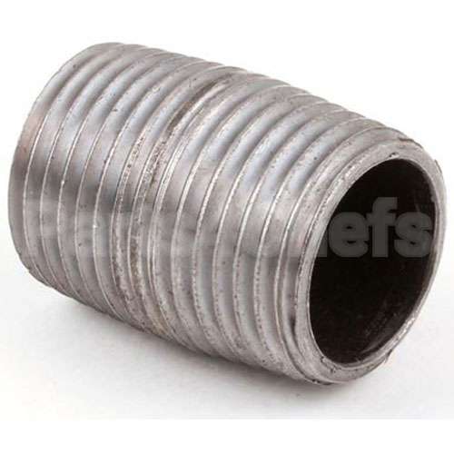 8130022 Compatible Frymaster 1/2Xclose Npt Bm Nppl