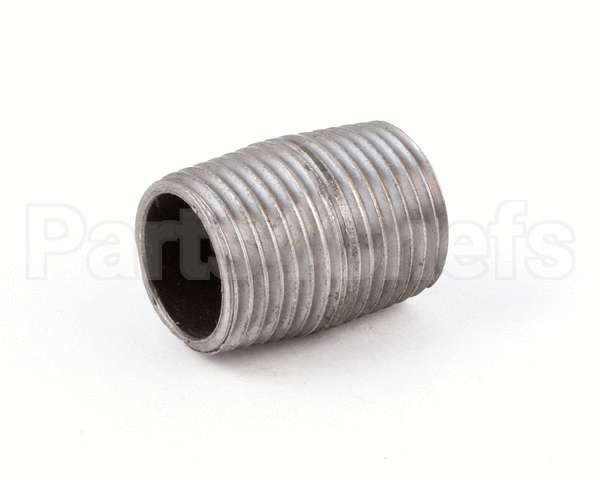 8130022 Frymaster Nppl,1/2Xclose Npt Bm