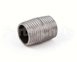 8130022 Frymaster Nppl,1/2Xclose Npt Bm