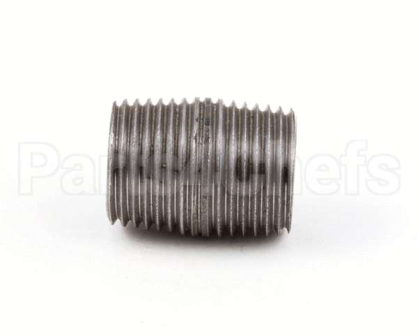 8130022 Frymaster Nppl,1/2Xclose Npt Bm