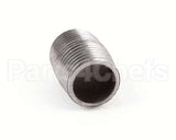 8130022 Frymaster Nppl,1/2Xclose Npt Bm