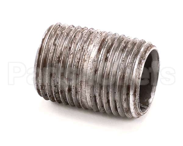 8130022A Frymaster Nipple,1/2Xclose Npt Bm