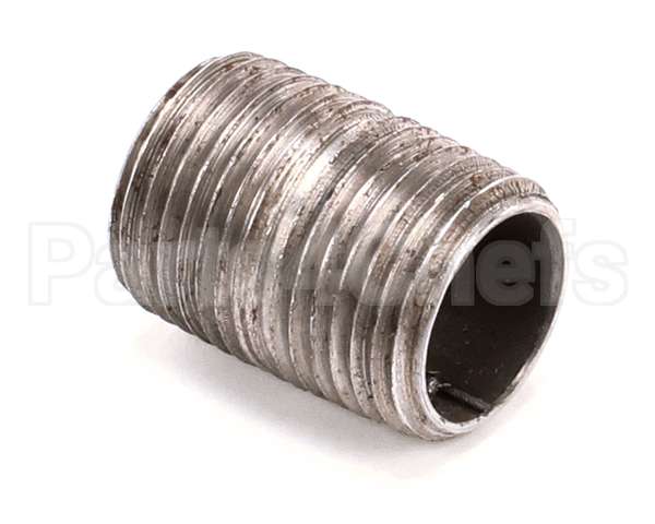 8130022A Frymaster Nipple,1/2Xclose Npt Bm