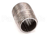 8130022A Frymaster Nipple,1/2Xclose Npt Bm