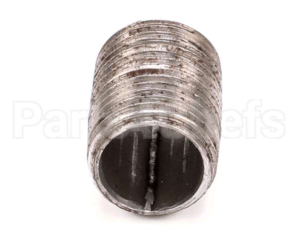 8130022A Frymaster Nipple,1/2Xclose Npt Bm