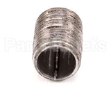 8130022A Frymaster Nipple,1/2Xclose Npt Bm