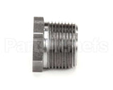 8130031 Frymaster Bushing,Hx 3/4Nptx1/2 Bm