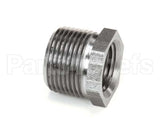 8130031 Frymaster Bushing,Hx 3/4Nptx1/2 Bm