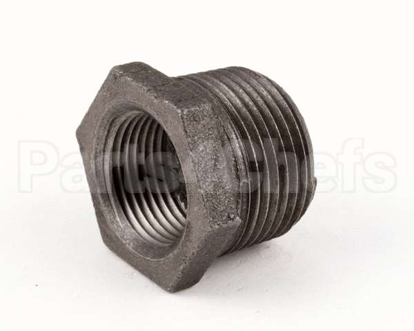 8130032 Frymaster Bushing,Hx 1X 3/4Npt Bm