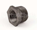 8130032 Frymaster Bushing,Hx 1X 3/4Npt Bm