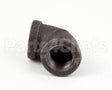 8130062 Frymaster Elbow,1/2 90Deg Bm