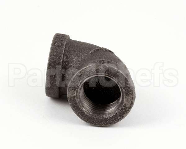 8130062 Frymaster Elbow,1/2 90Deg Bm