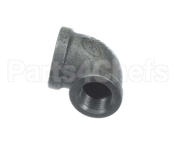 8130068 Frymaster Elbow,3/4X1/2 90Deg Bm