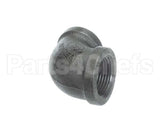 8130068 Frymaster Elbow,3/4X1/2 90Deg Bm