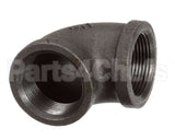 8130070 Frymaster Elbow, 1 1/4 Npt 90Deg Bm