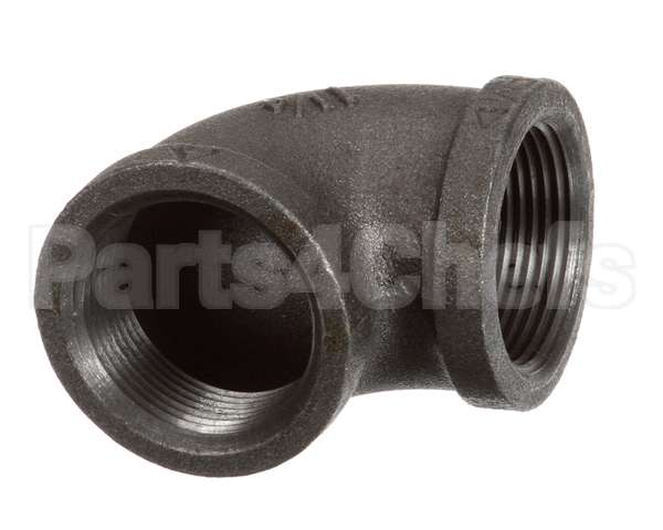 8130070 Frymaster Elbow, 1 1/4 Npt 90Deg Bm