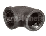 8130070 Frymaster Elbow, 1 1/4 Npt 90Deg Bm