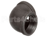 8130070 Frymaster Elbow, 1 1/4 Npt 90Deg Bm