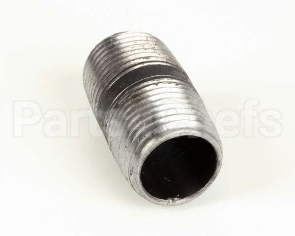 8130087 Frymaster Nppl,1/2Npt X 1 1/2 Bm