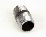 8130087 Frymaster Nppl,1/2Npt X 1 1/2 Bm