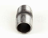 8130087 Frymaster Nppl,1/2Npt X 1 1/2 Bm