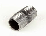 8130087 Frymaster Nppl,1/2Npt X 1 1/2 Bm